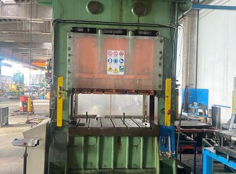 ROVETTA 250 TON P260514308