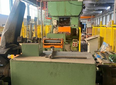 ROVETTA 250 TON P260514308