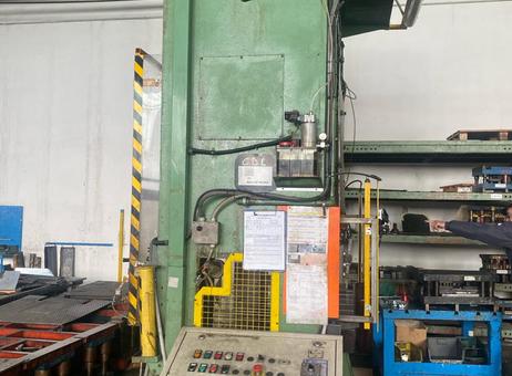 ROVETTA 250 TON P260514308