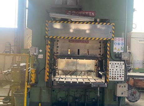 ROVETTA 250 TON P260514308