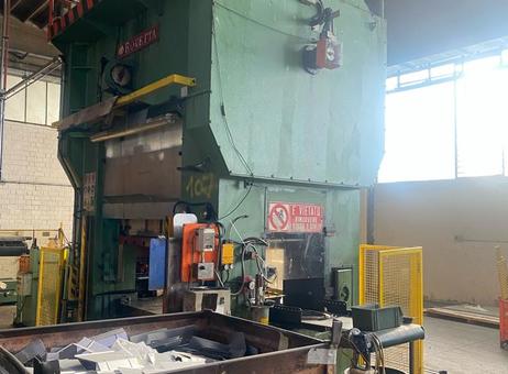 ROVETTA 250 TON P260514308