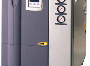 Domnick Hunter LCMS20-1  Laboratory Nitrogen generator