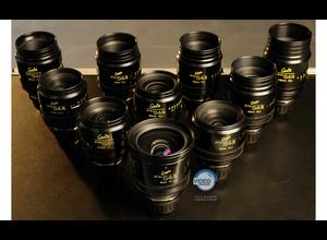 Cooke Cooke miniS4/i Εξοπλισμός μετάδοσης