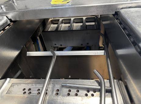 Multivac R140 P260515018