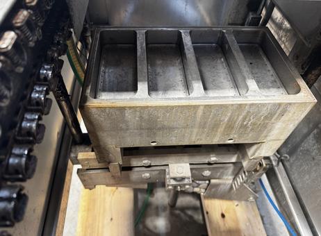 Multivac R140 P260515018