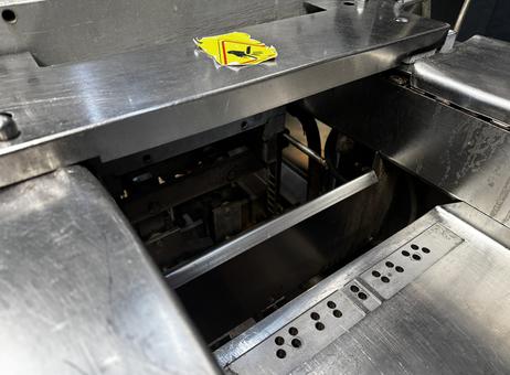 Multivac R140 P260515018