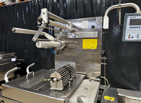 Multivac R140 P260515018