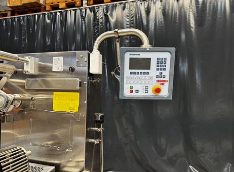 Multivac R140 P260515018