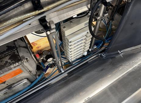 Multivac R145 P260515019