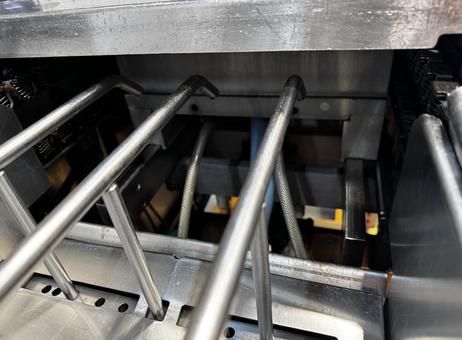 Multivac R145 P260515019