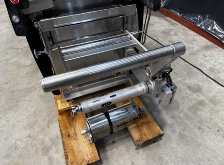 Multivac R145 P260515019
