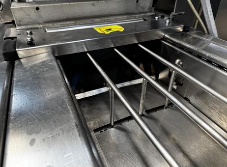 Multivac R145 P260515019