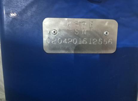 ASPE Printing Technologies RapidTag LP2 P260515119