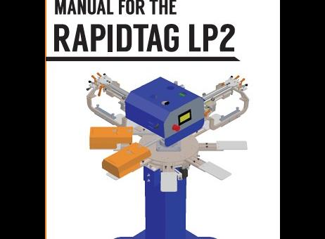ASPE Printing Technologies RapidTag LP2 P260515119