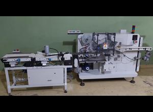 Μηχανή θερμοσυρρίκνωσης Rasch RKS-NEU