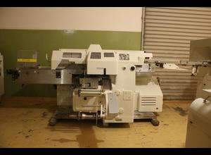 SIG CL Overwrapping machine