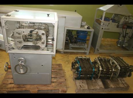 Nuova Euromec 90AP/NR P260515141