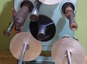 -- Paper Slitter paper winder