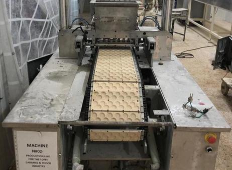 Baker Perkins APV P260515148