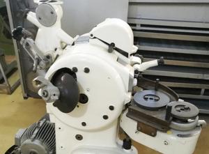 Hamac Hansella Forming Machine Type 85A