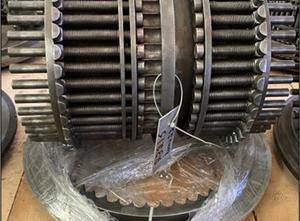 Bosch Uniplast Candy machine
