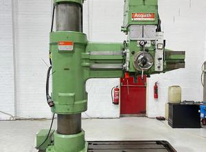 ASQUITH OD1 MK2 14/54 Radial drilling machine