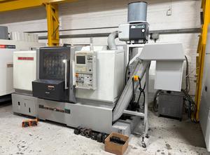 ΤΟΡΝΟΚΕΝΤΡΟ CNC 3 ΑΞΟΝΩΝ MORI SEIKI NLX2500MC/700