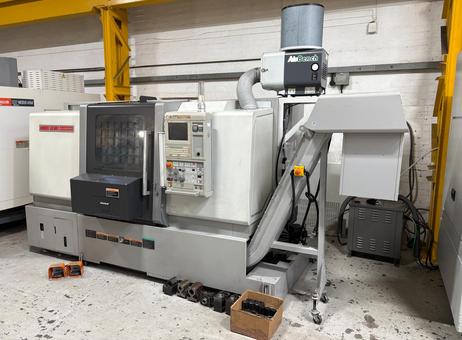 MORI SEIKI NLX2500MC/700 P260515207