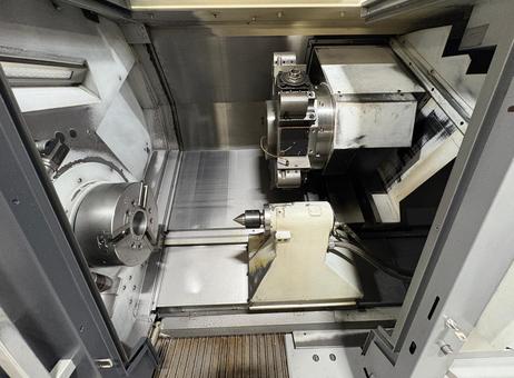 MORI SEIKI NLX2500MC/700 P260515207