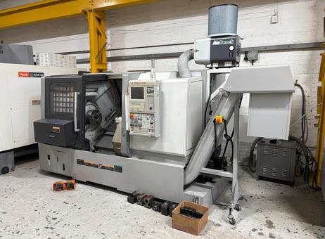 MORI SEIKI NLX2500MC/700 P260515207