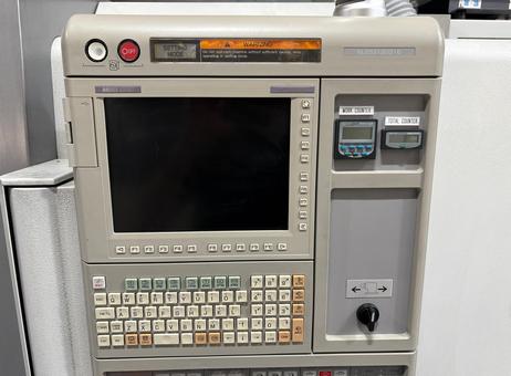 MORI SEIKI NLX2500MC/700 P260515207