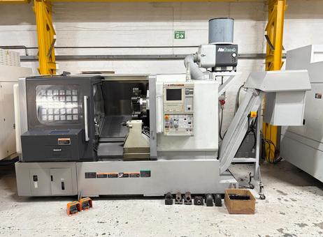MORI SEIKI NLX2500MC/700 P260515207