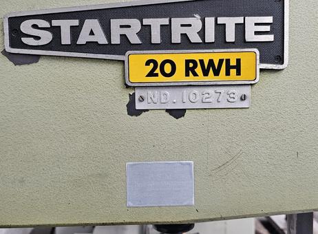 STARTRITE 20RWH P260515209