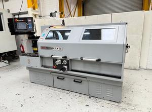 Trak PROTO TRAK SLX XYZ PROTURN SLX 425 X 1250MM CNC/ΜΑΝΟΥΑΛ ΔΙΔΑΣΚΑΛΙΑ ΔΙΑΚΟΠΗ ΚΡΕΒΑΤΙ ΚΕΝΤΡΙΚΟΣ ΤΟΡΝΟΣ