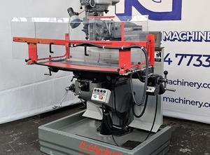BRIDGEPORT SERIES 1 Universal milling machine