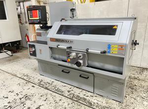 PROTO TRAK RLX 2024 XYZ PROTURN RLX 355 ΚΕΝΤΡΟ ΤΟΡΝΕΥΣΗΣ CNC