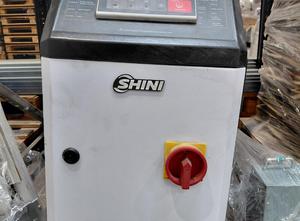 Oleo/water temperature controller SHINI STM-607-0-CE