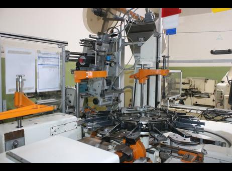 Wilhelm Rasch GmbH & Co. KG RG P260515248