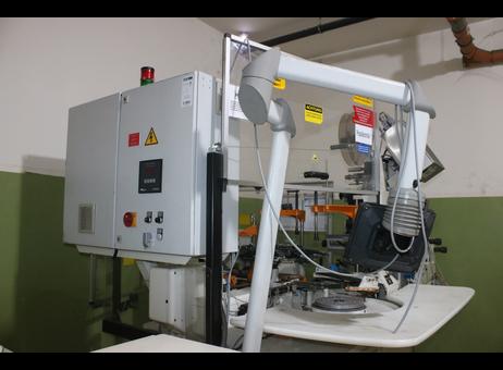 Wilhelm Rasch GmbH & Co. KG RG P260515248
