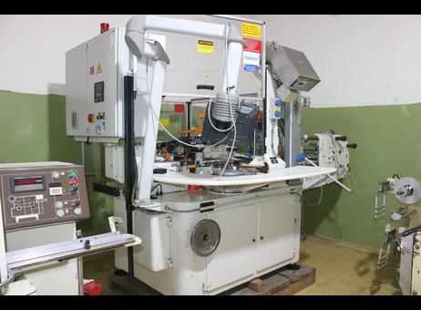 Wilhelm Rasch GmbH & Co. KG RG P260515248