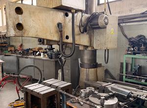 CEGIELSKI WRA 451 Radial Drill for Metal
