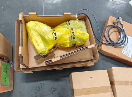 KUKA KR3 R540 sixx P260518019