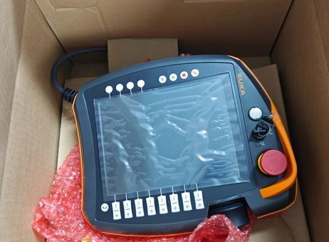 KUKA KR3 R540 sixx P260518019