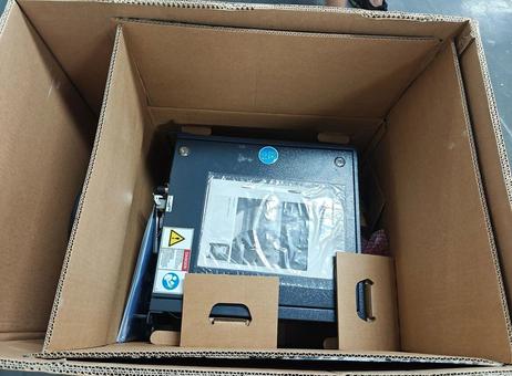 KUKA KR3 R540 sixx P260518019