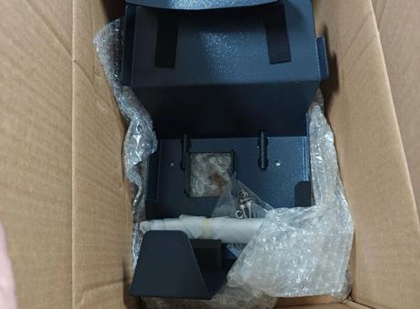 KUKA KR3 R540 sixx P260518019