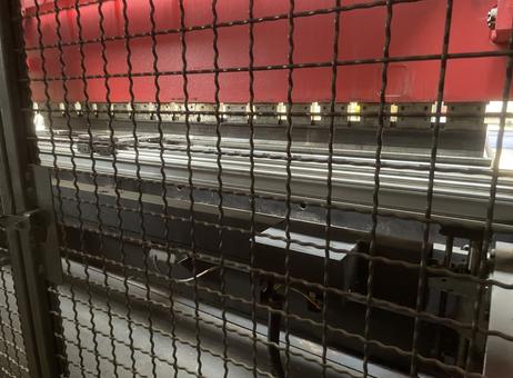 AMADA HFE M2 P260518099