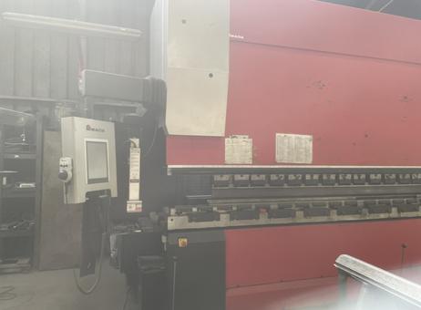 AMADA HFE M2 P260518099