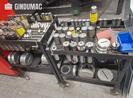 AMADA EM 2510NT P260518109