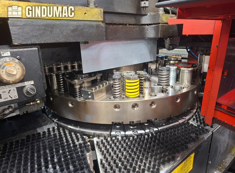 AMADA EM 2510NT P260518109