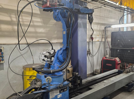 Yaskawa/Fronius YR-EA1900N P260518128